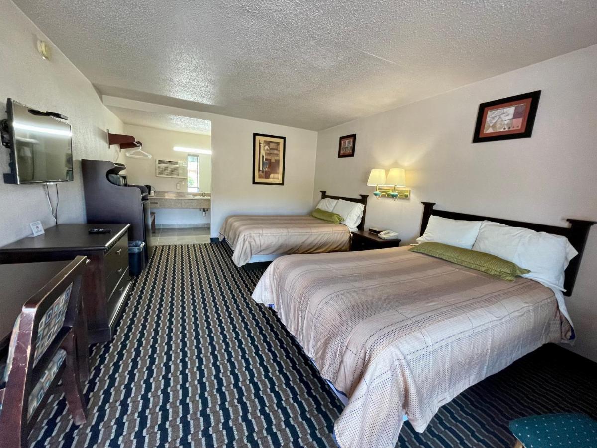 Washington Burgess Inn West Point Exteriér fotografie